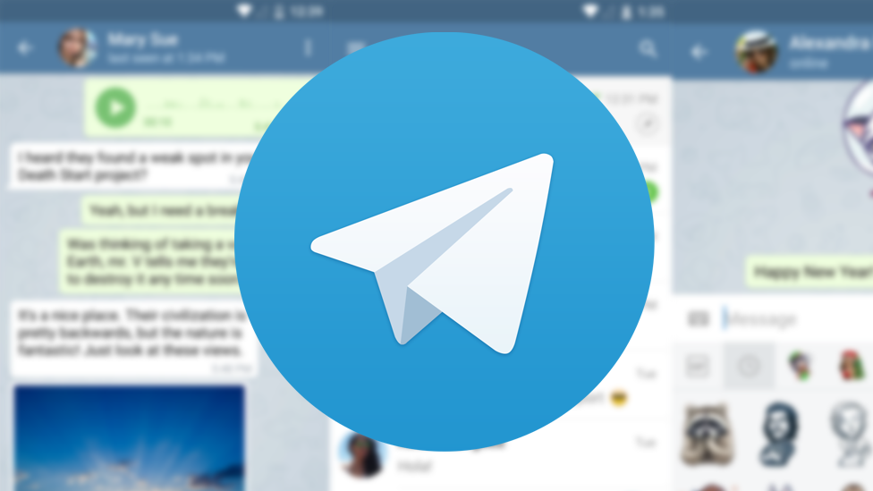 How to add friends on Telegram